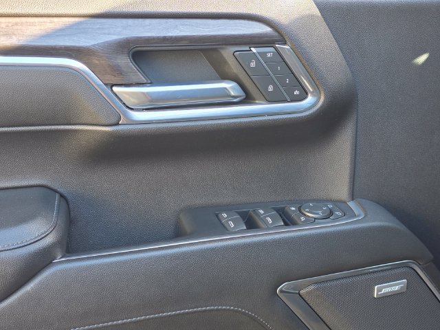 Certified 2022 Chevrolet Silverado 1500 LTZ w/ LTZ Convenience Package II RWD image 10