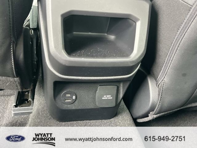 Certified 2024 Ford Ranger Lariat image 18
