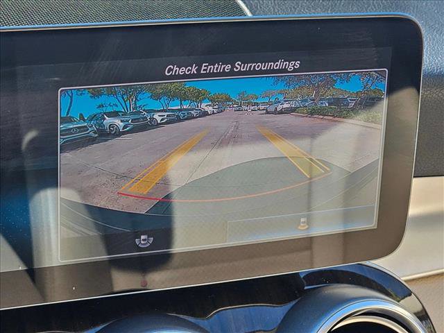 Used 2020 Mercedes-Benz C 300 Sedan image 13