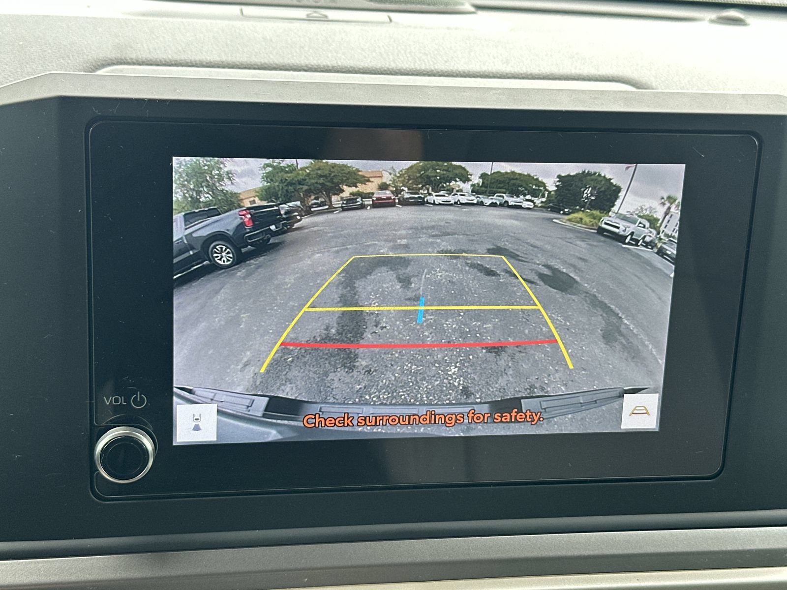Used 2024 Toyota Tacoma SR5 w/ SR5 Upgrade Package RWD image 27