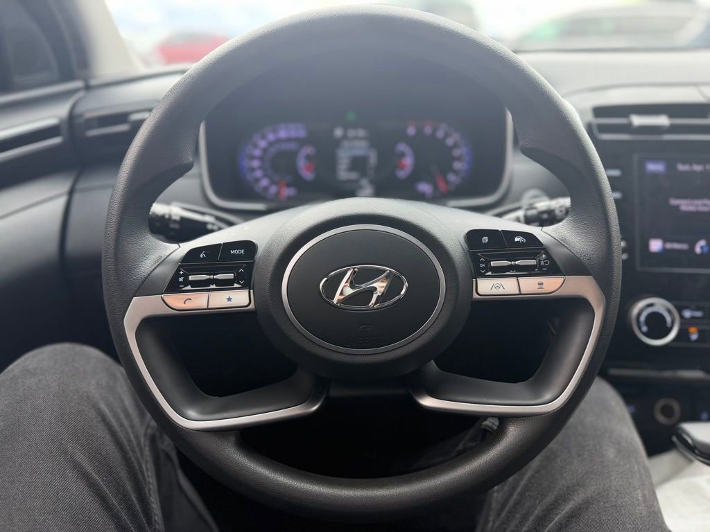 Used 2023 Hyundai Tucson SEL FWD image 6