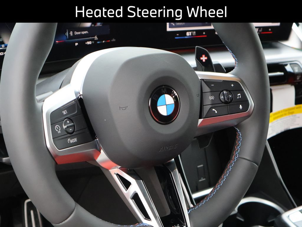 New 2026 BMW X2 M35i w/ Technology Package AWD/4WD image 20