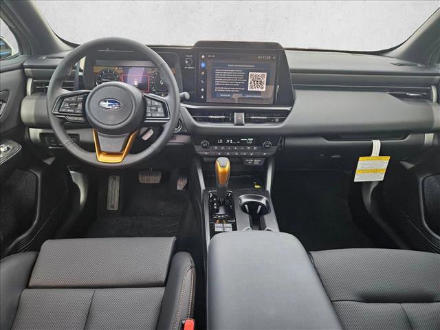 New 2026 Subaru Outback Wilderness image 15