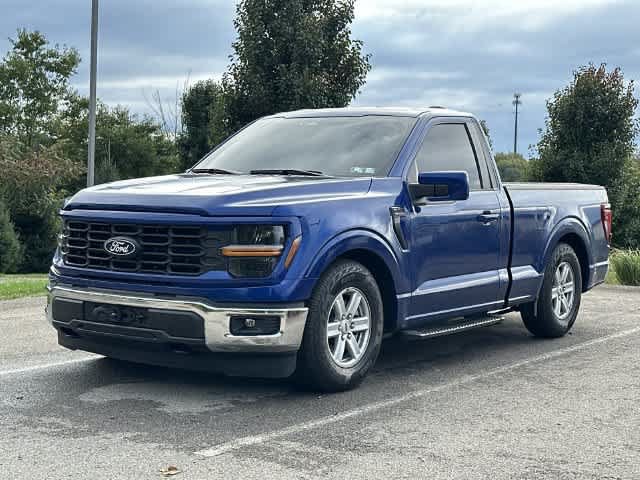 Used 2026 Ford F150 XL w/ Equipment Group 103A High