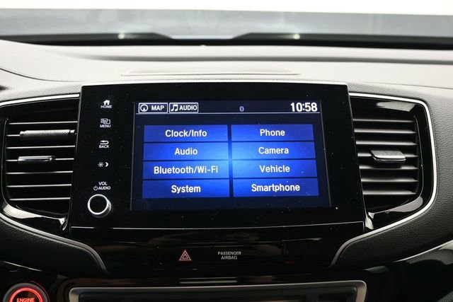 Used 2023 Honda Ridgeline Black Edition image 15