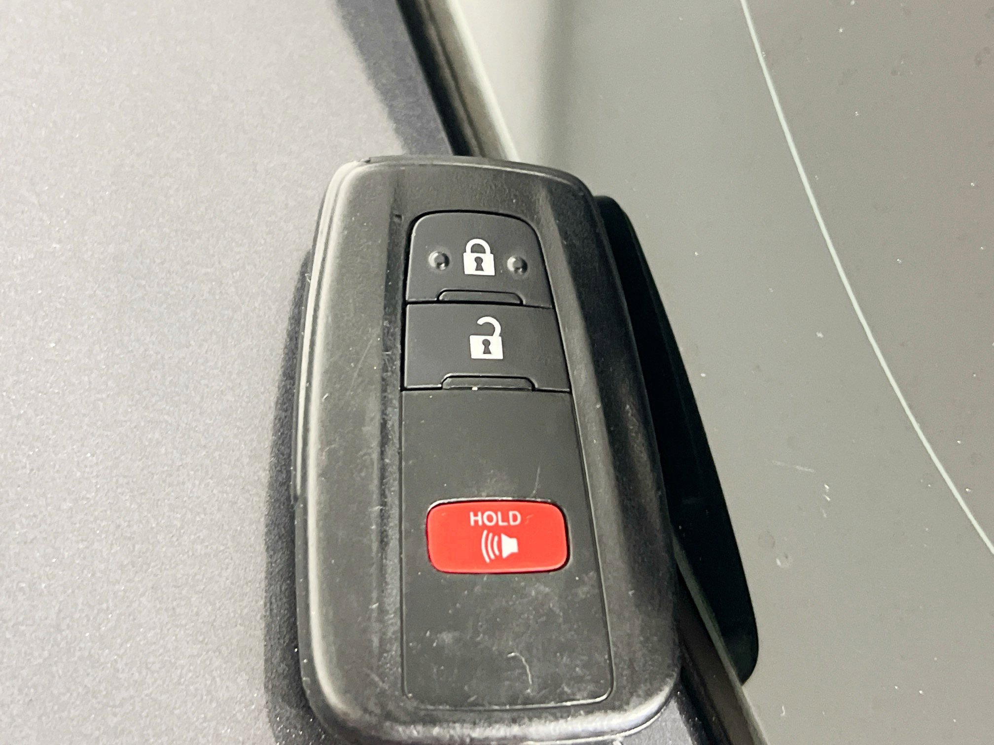 Used 2021 Toyota C-HR Limited image 36