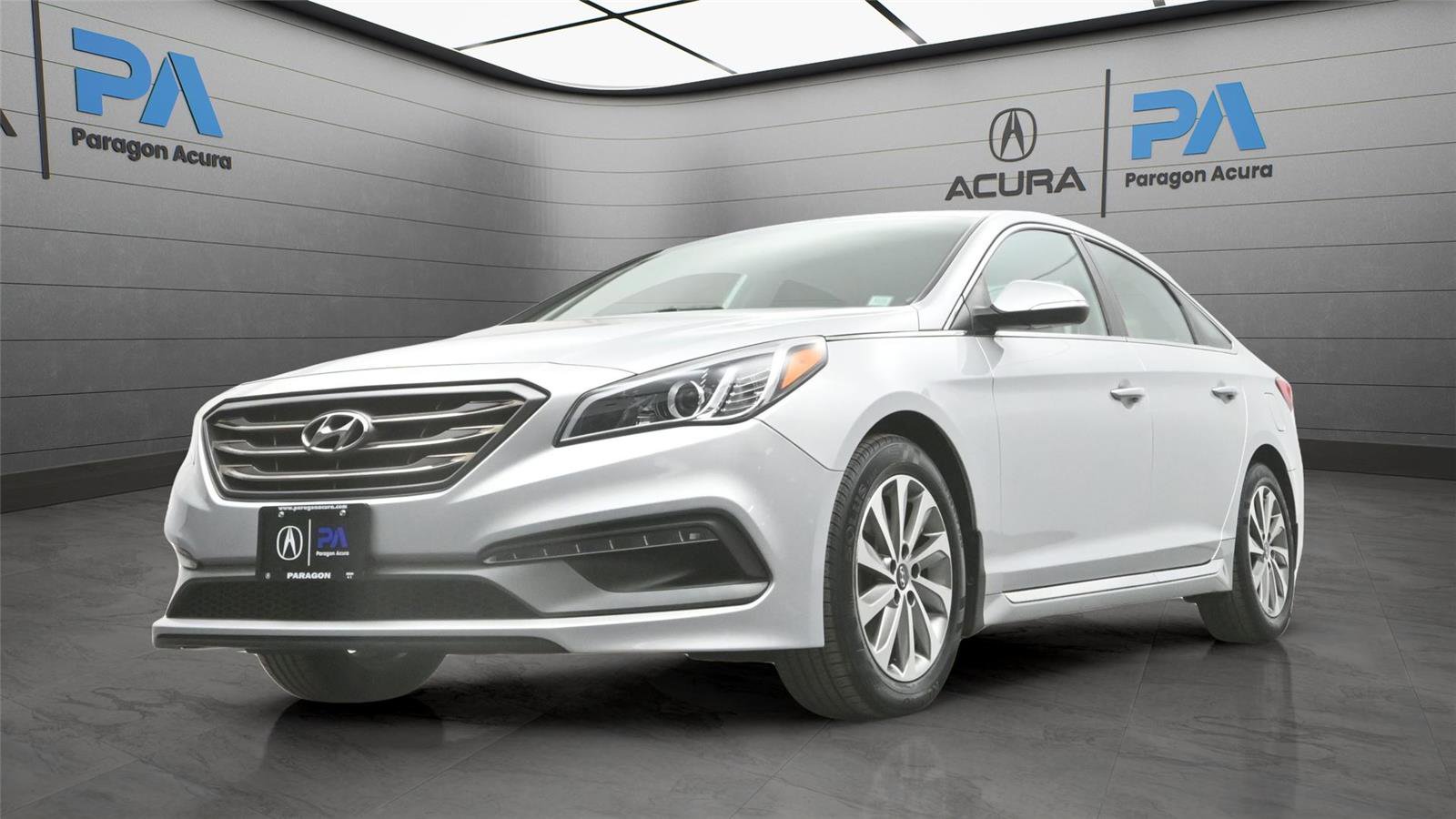 Used 2017 Hyundai Sonata Sport image 31