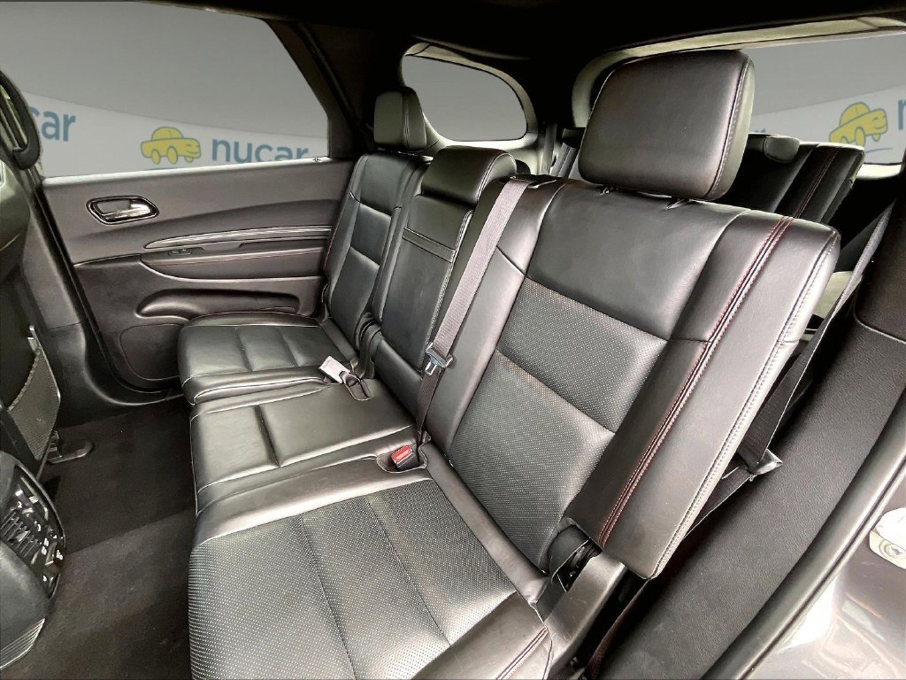 Used 2024 Dodge Durango GT AWD/4WD image 14