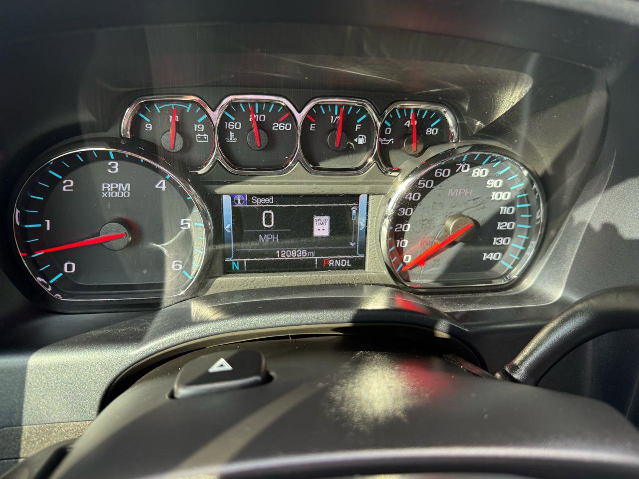 Used 2018 GMC Sierra 1500 SLT w/ Texas SLT Premium Package image 28