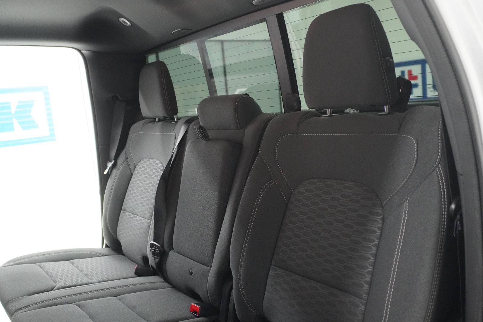 Used 2025 RAM 1500 Lone Star RWD image 24