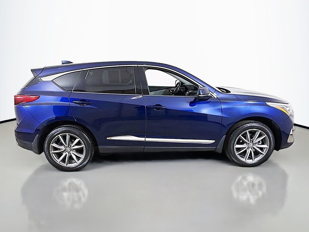 Used 2019 Acura RDX w/ Technology Package image 17