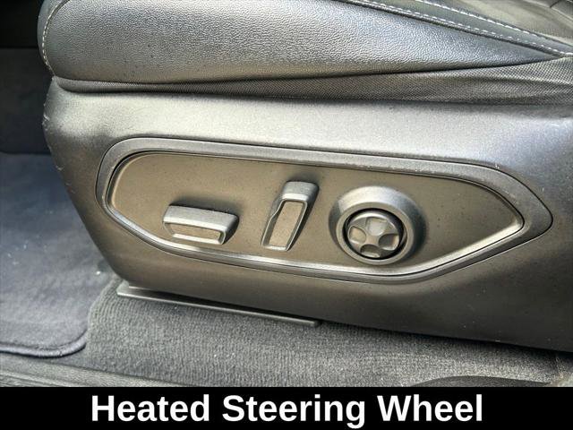 Certified 2023 Jeep Grand Cherokee L Laredo image 18