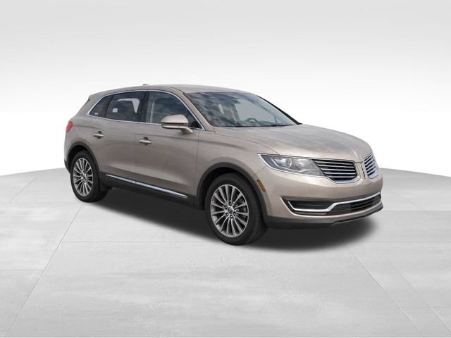 Used 2016 Lincoln MKX Select FWD image 6