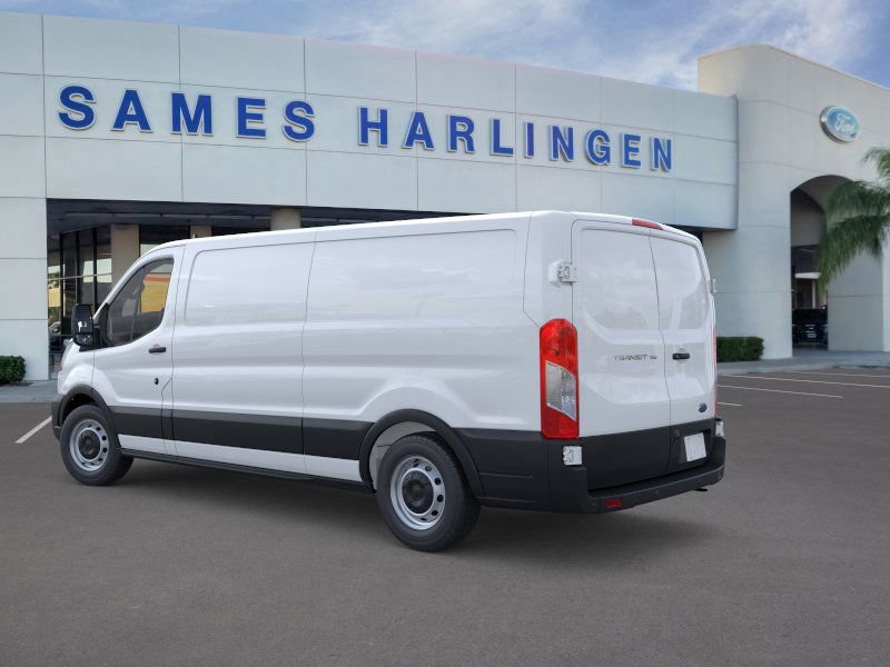 New 2025 Ford Transit 150 Low Roof w/ Load Area Protection Package image 4