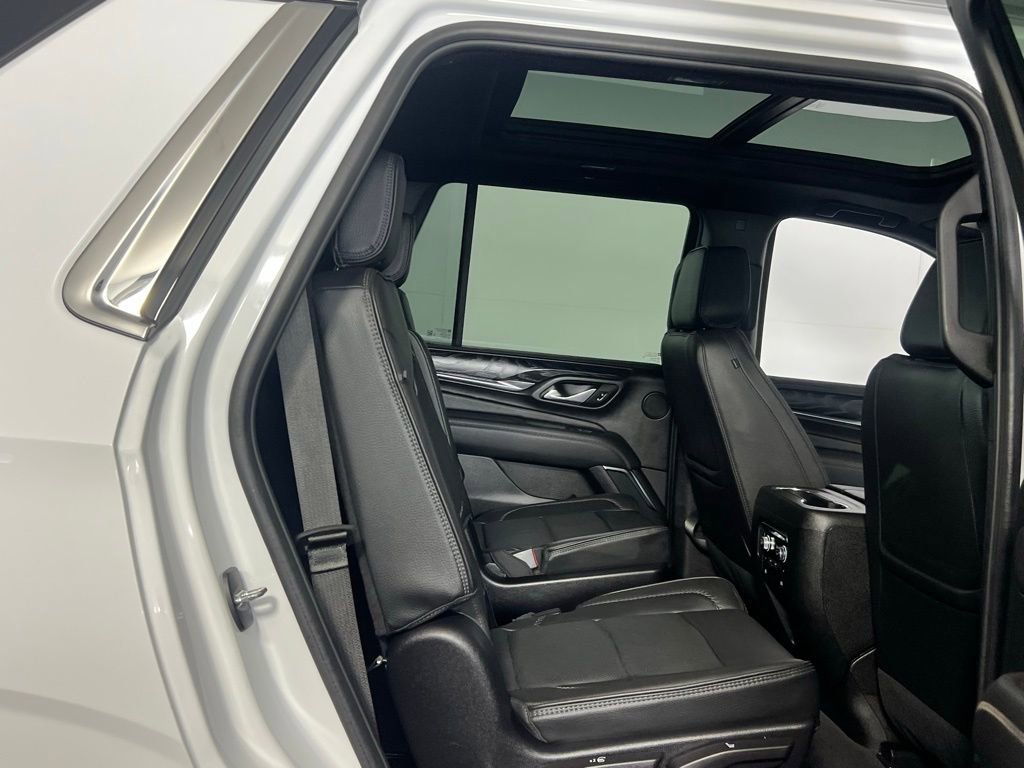 Used 2024 GMC Yukon Denali image 34