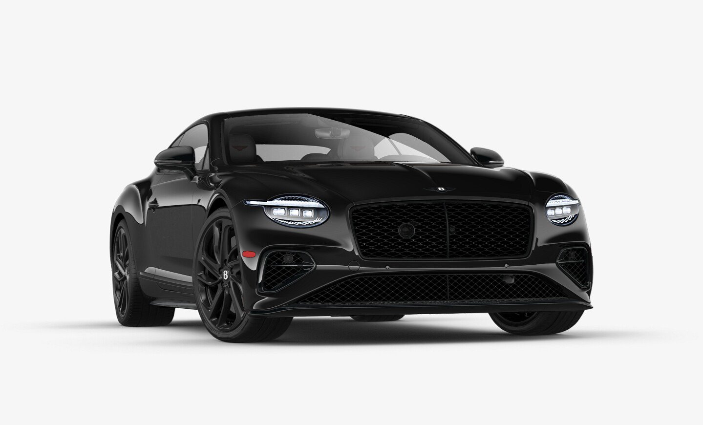 New 2026 Bentley Continental GT S AWD/4WD image 3