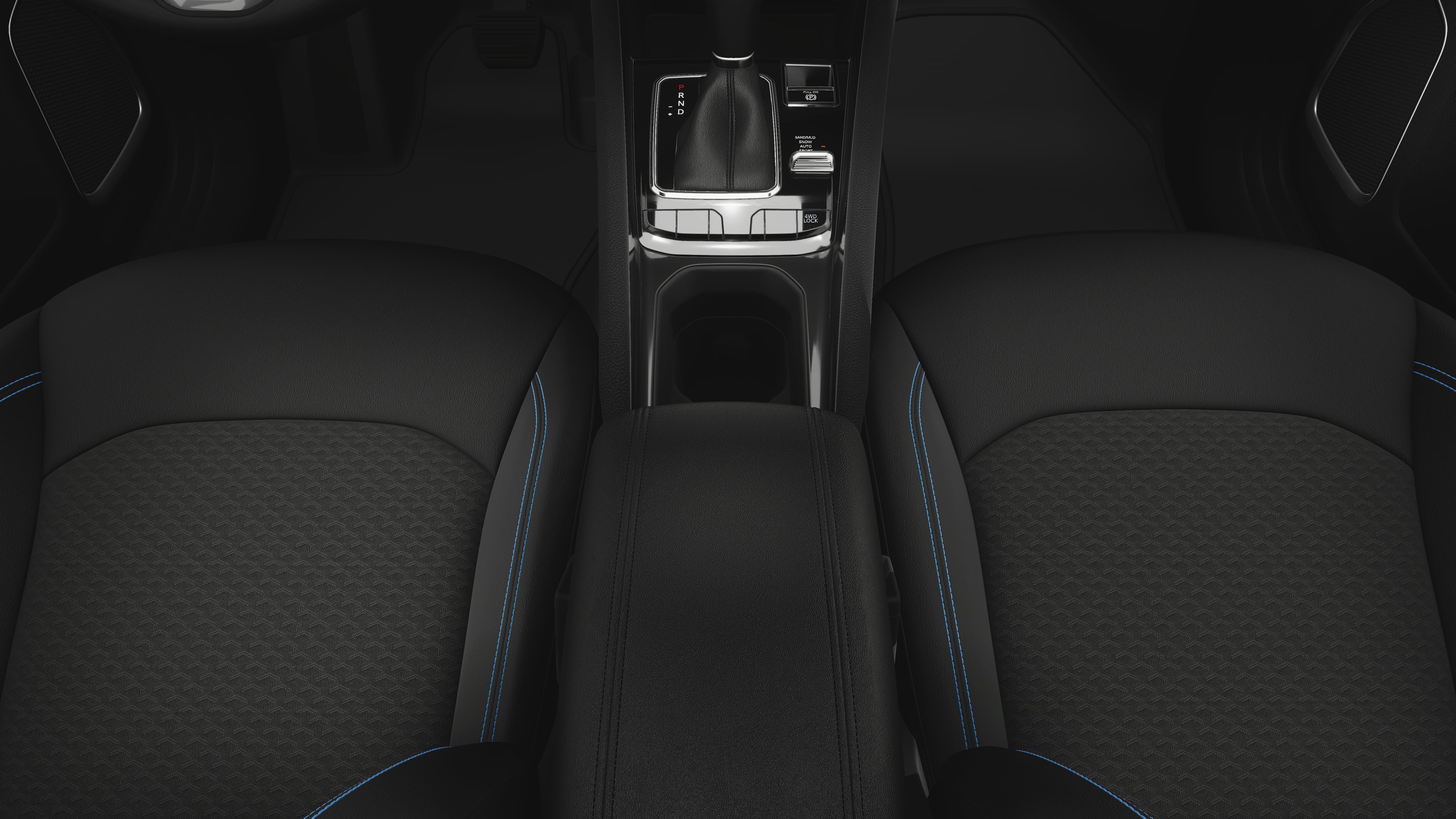 New 2026 Jeep Compass Latitude AWD/4WD image 4