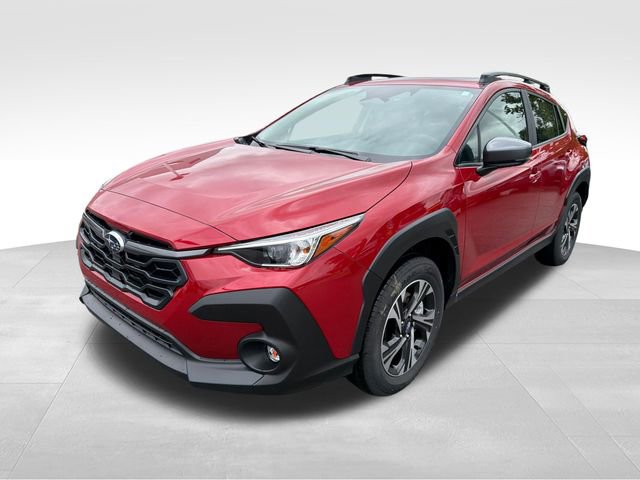 New 2026 Subaru Crosstrek 2.0i Premium AWD/4WD image 3