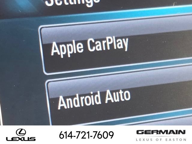 Used 2020 Buick Envision Premium w/ LPO, Road Trip Package AWD/4WD image 34