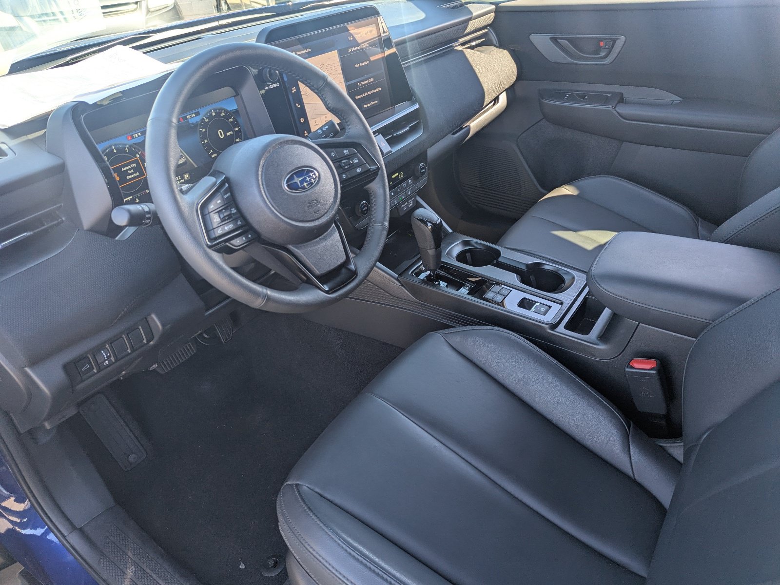Certified 2026 Subaru Outback Premium AWD/4WD image 20