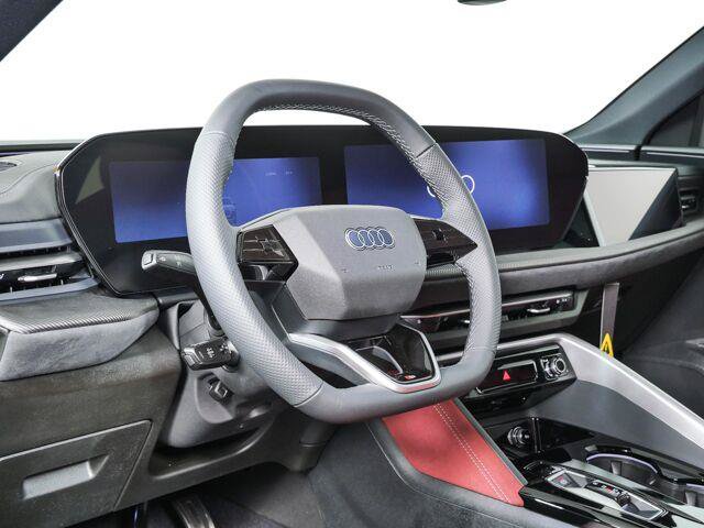 New 2026 Audi SQ5 Prestige AWD/4WD image 5