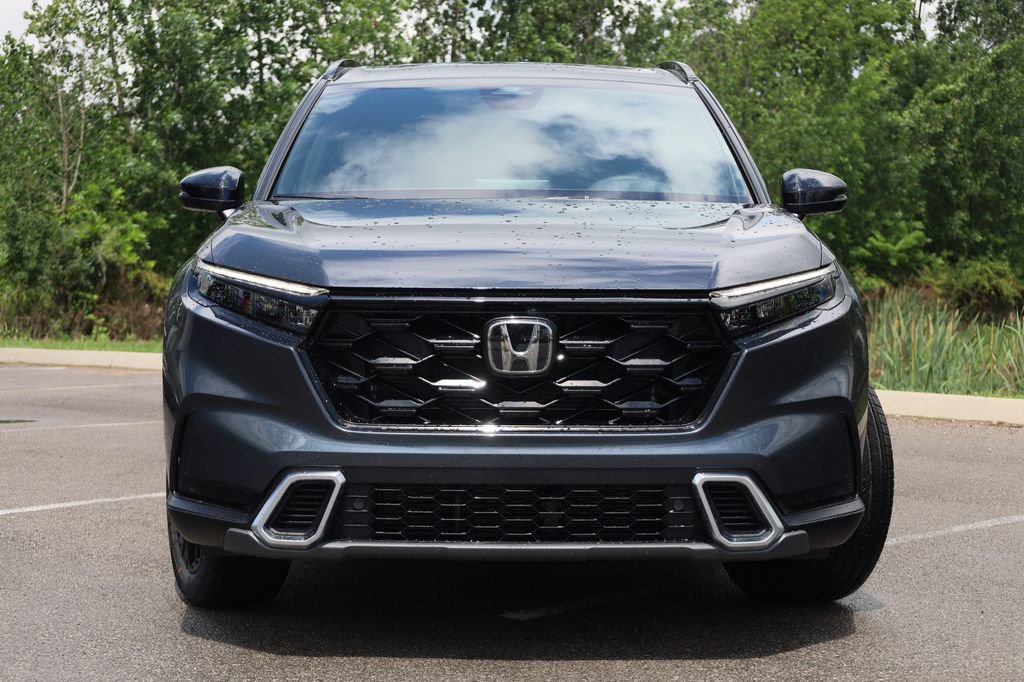 New 2026 Honda CR-V Sport Touring image 2