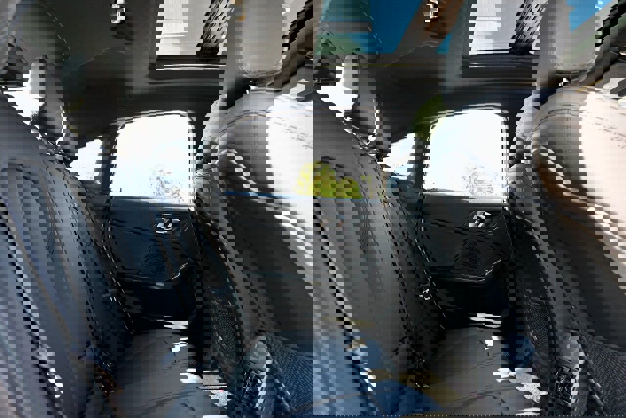 Used 2024 BMW 228i Gran Coupe image 12