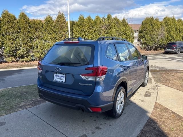 Certified 2023 Subaru Forester image 4