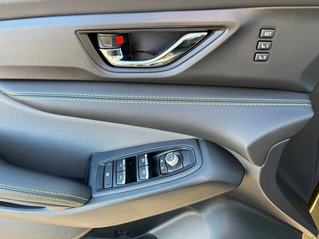 Used 2023 Subaru Ascent Onyx Edition Limited image 12