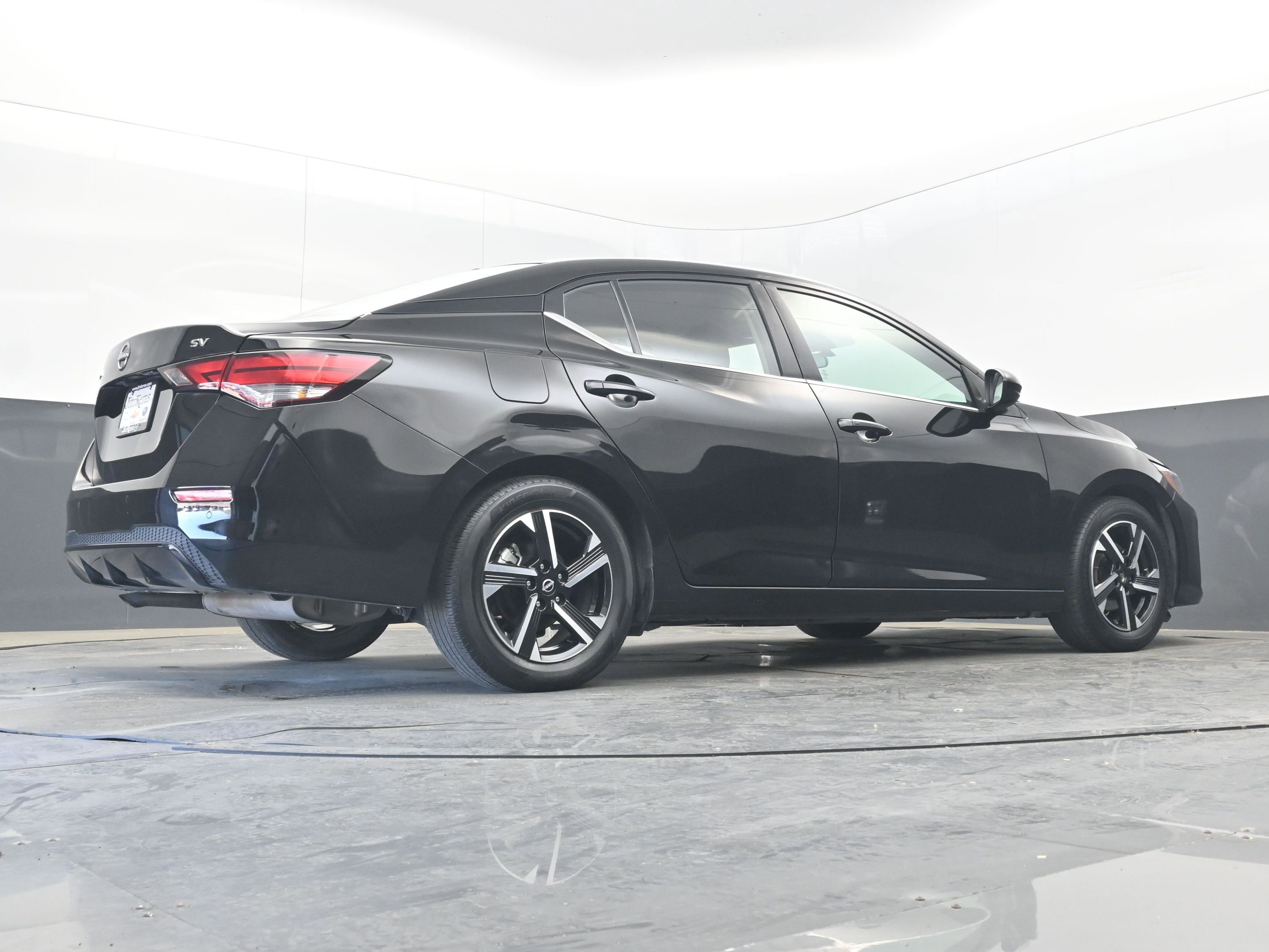 Used 2024 Nissan Sentra SV image 26