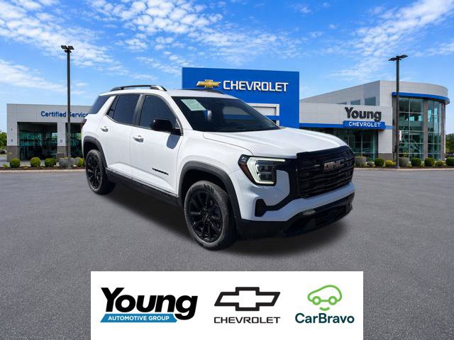 Used 2026 GMC Terrain Elevation w/ Elevation Premium Package