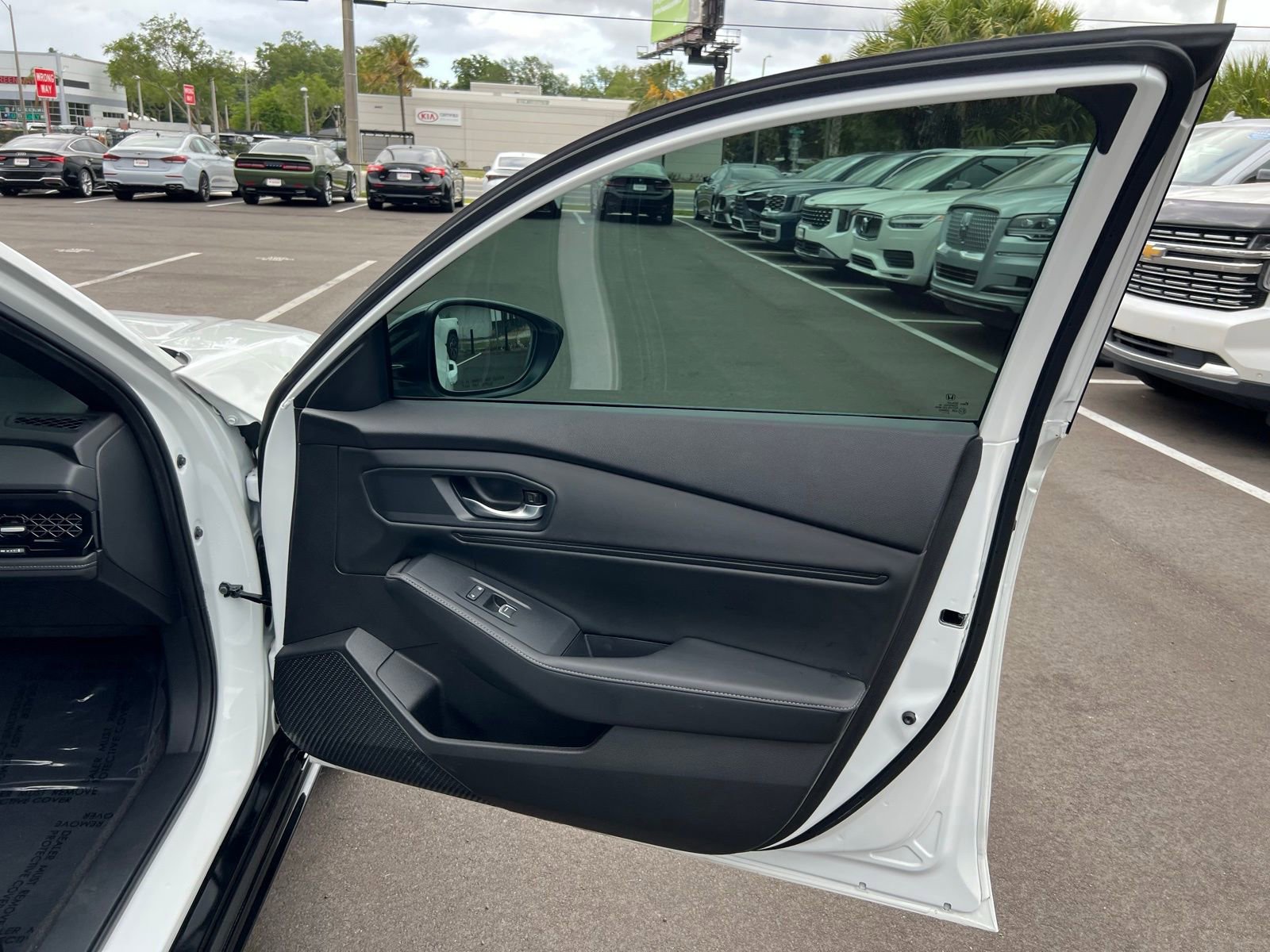 Used 2024 Honda Accord Sport image 47