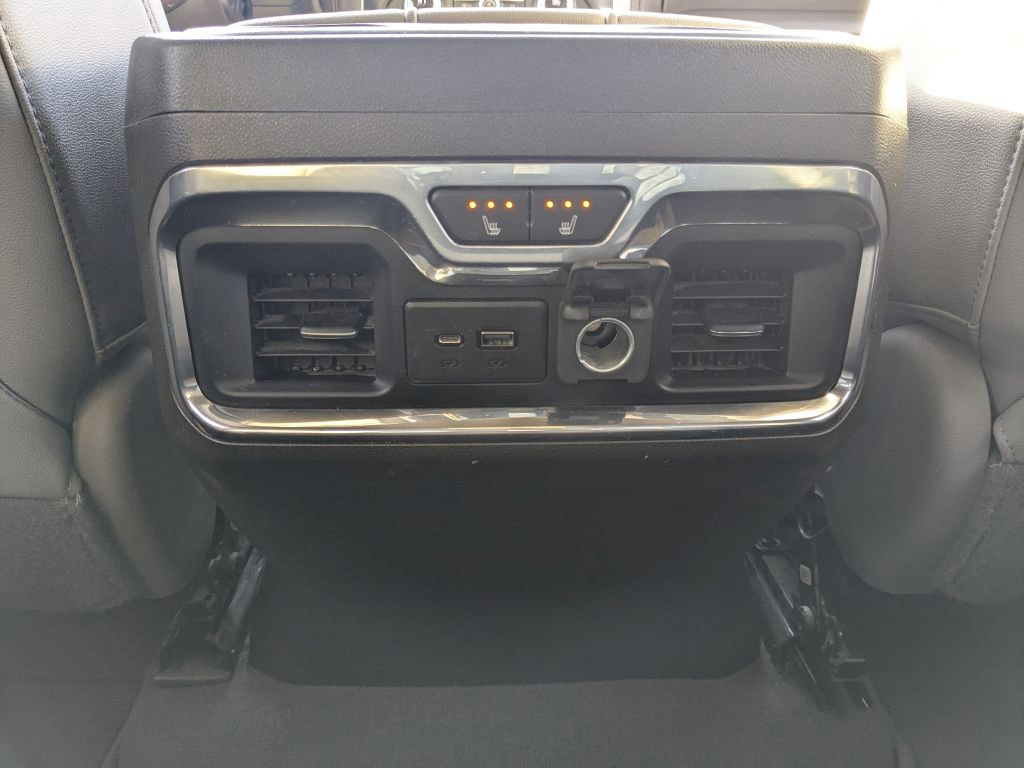 Certified 2020 GMC Sierra 1500 SLT w/ SLT Premium Plus Package image 30