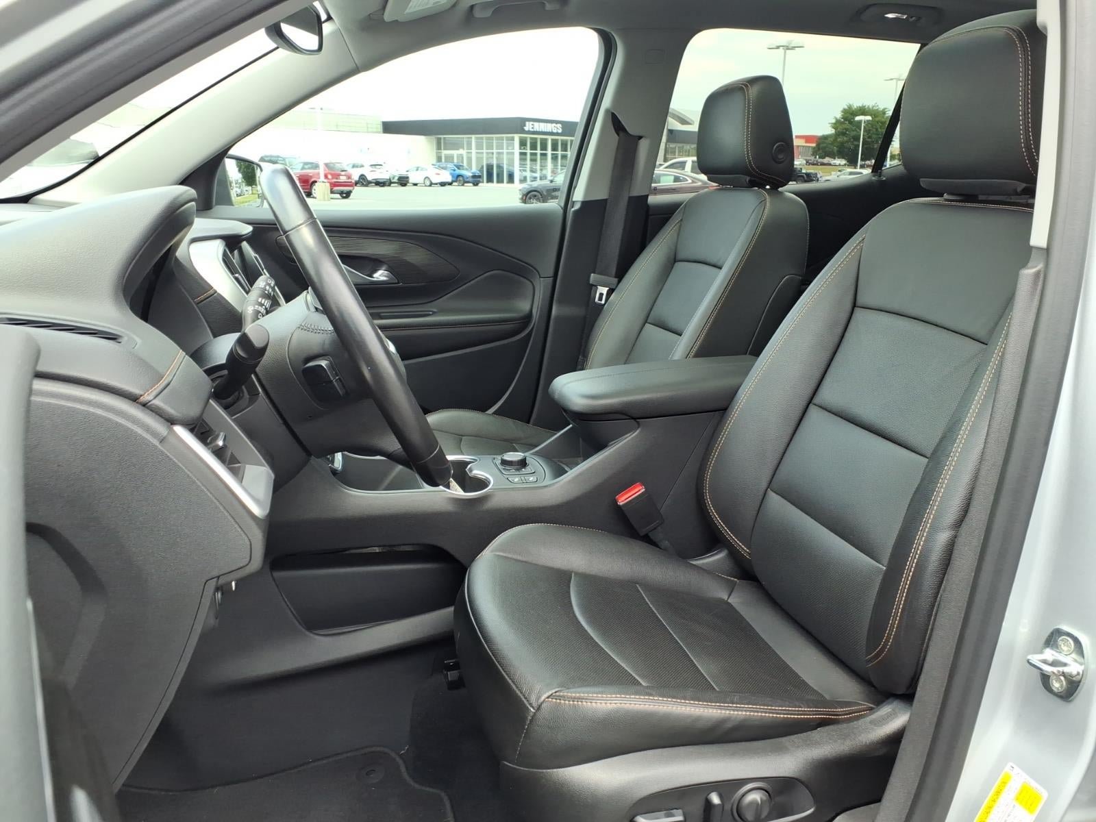 Certified 2020 GMC Terrain SLT w/ Preferred Package AWD/4WD image 18