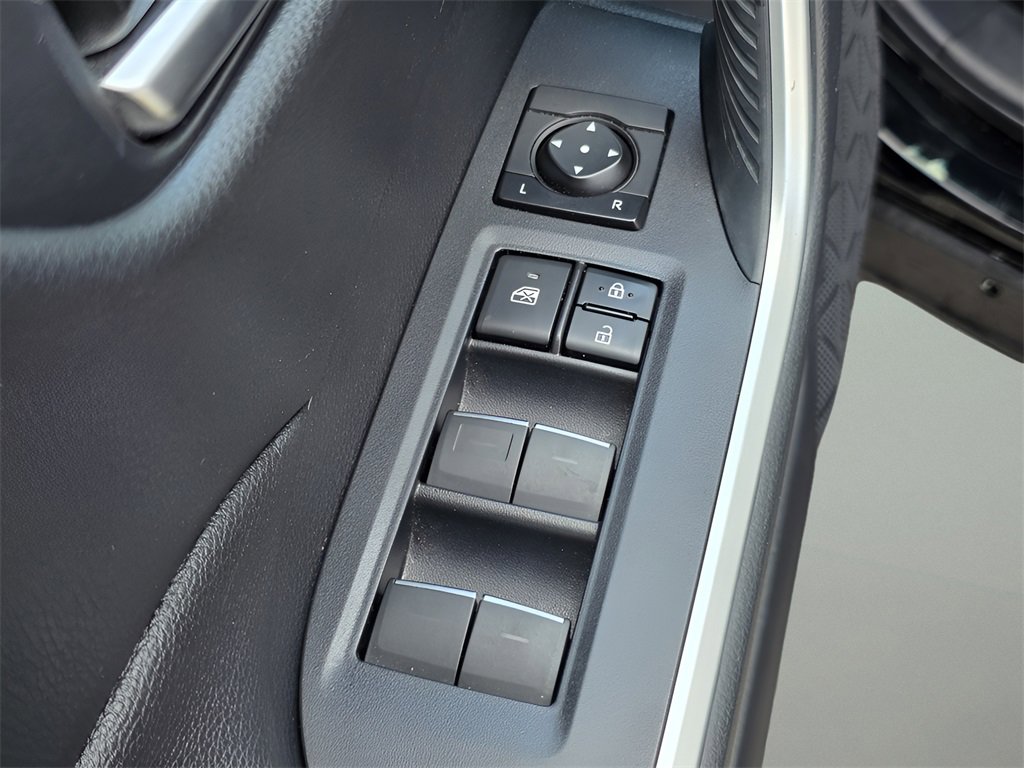Used 2024 Toyota RAV4 XLE Premium w/ Weather Package image 19