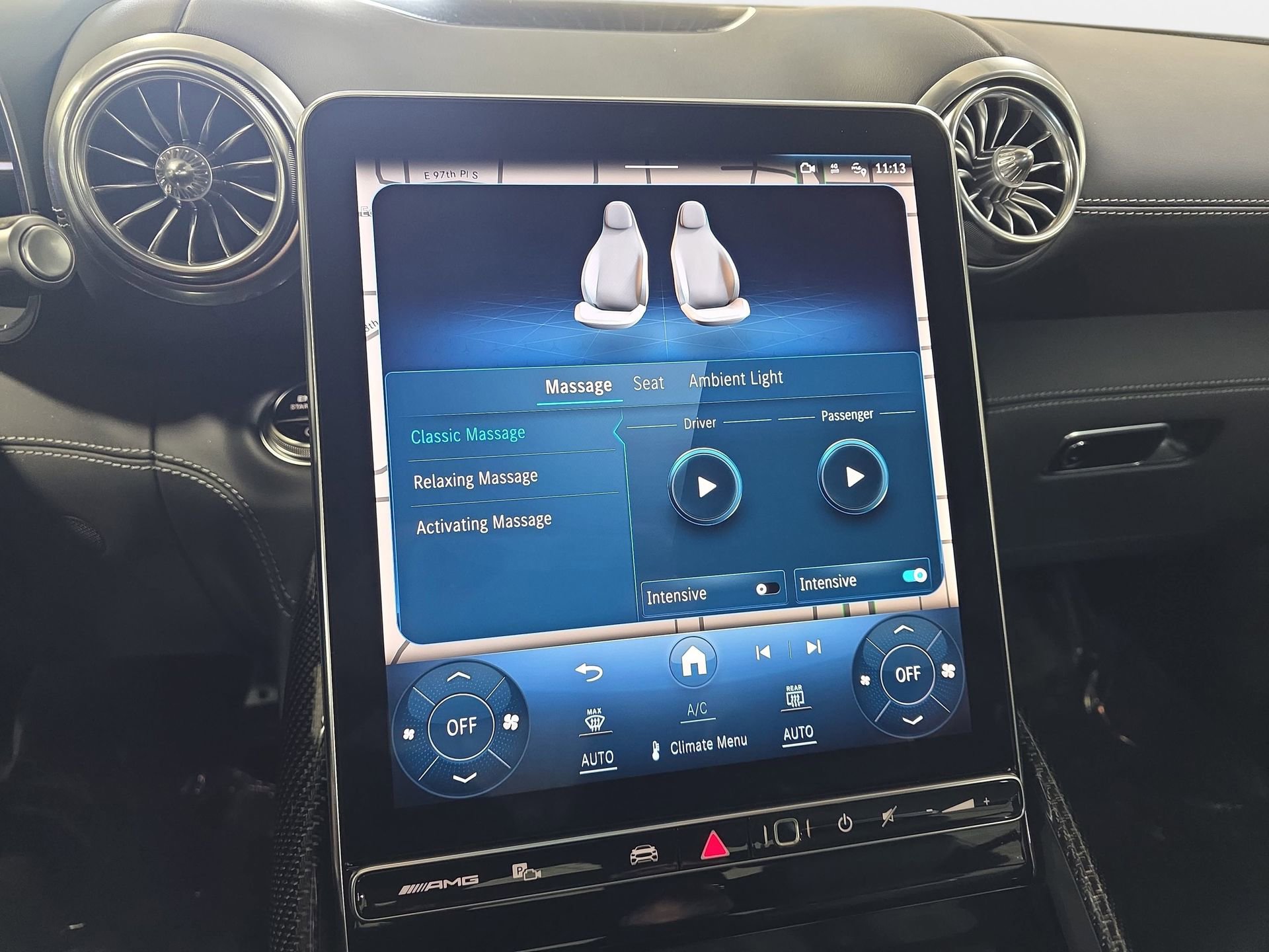 Certified 2025 Mercedes-Benz AMG GT 63 image 18