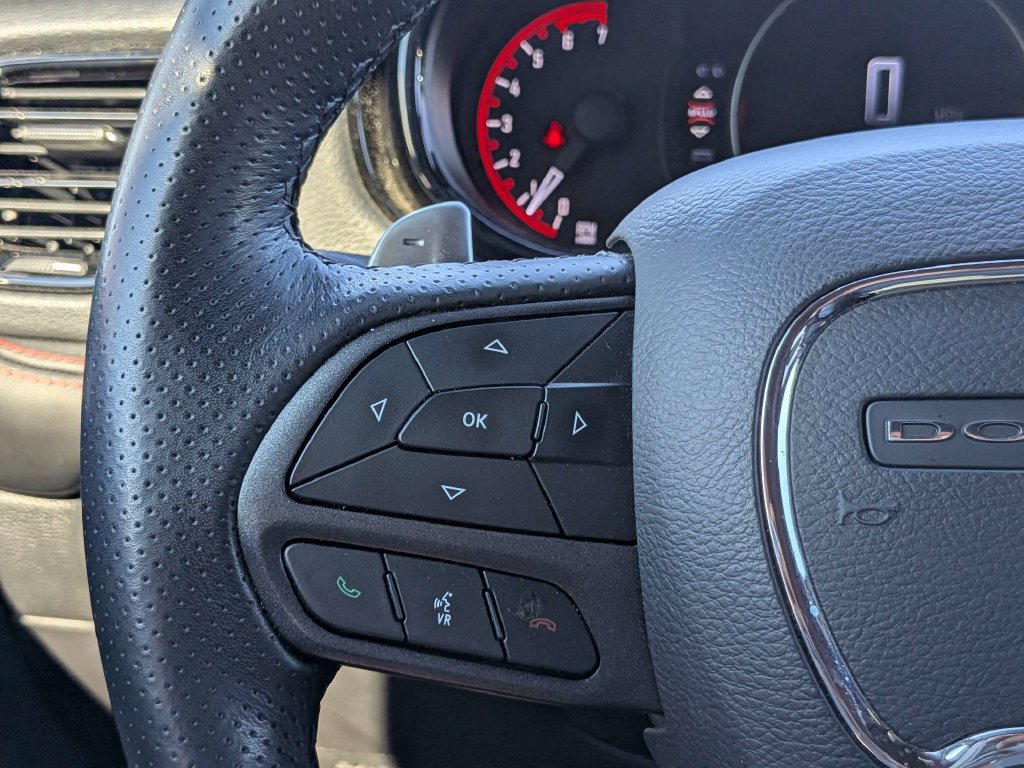 Used 2024 Dodge Durango R/T RWD image 27