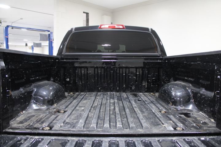 Used 2020 Toyota Tundra SR5 w/ SR5 Upgrade Package image 13