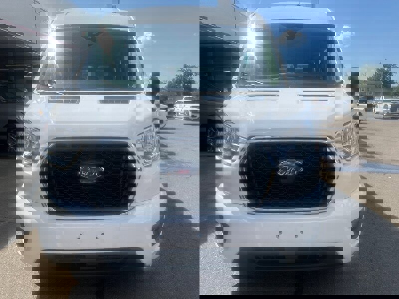 Used 2021 Ford Transit 350 XLT image 3