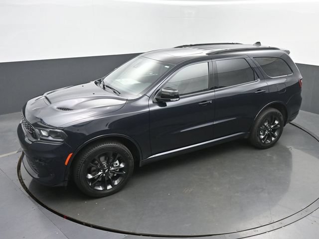 New 2026 Dodge Durango GT AWD/4WD image 39