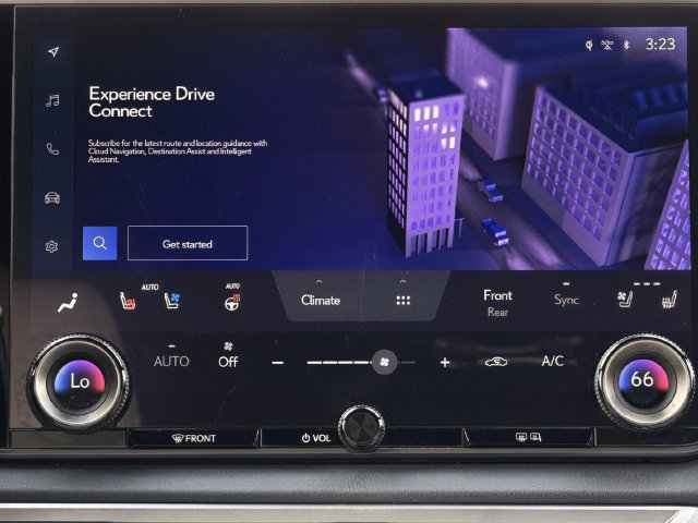 Used 2023 Lexus RX 350 Premium Plus w/ Cold Area Package FWD image 18