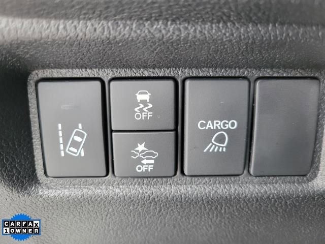 Used 2025 Honda Ridgeline RTL image 20