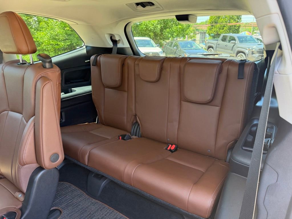 Used 2019 Subaru Ascent Touring w/ Popular Package #2 AWD/4WD image 36