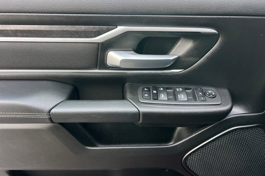 Used 2023 RAM 1500 Big Horn image 11