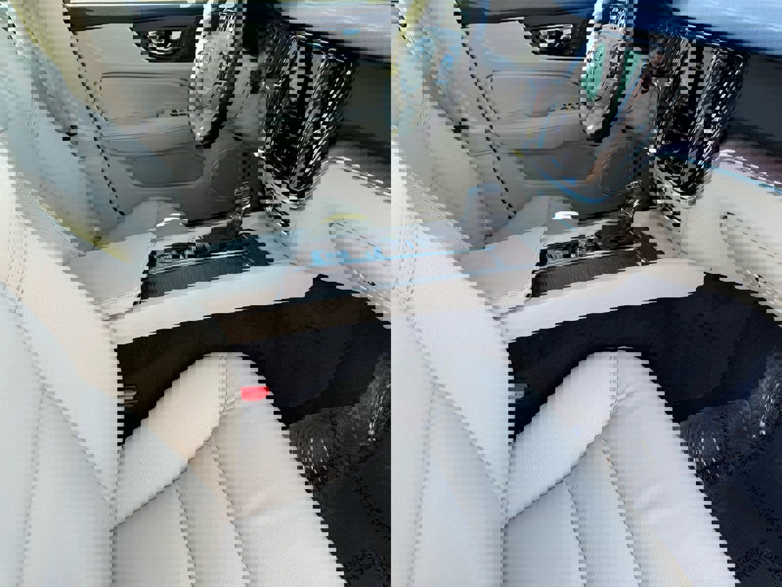 Used 2021 Volvo S60 T5 Momentum w/ Climate Package image 14