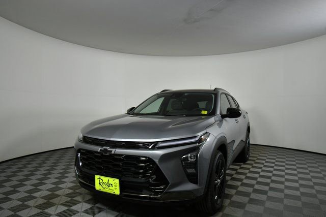 New 2026 Chevrolet Trax ACTIV image 6