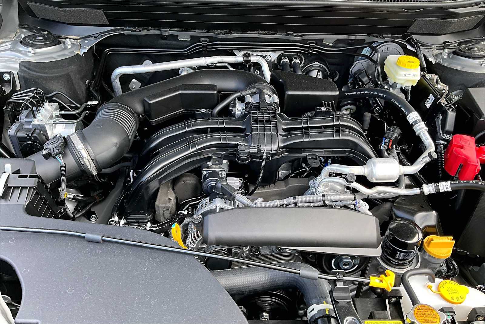 New 2026 Subaru Outback Premium AWD/4WD image 16