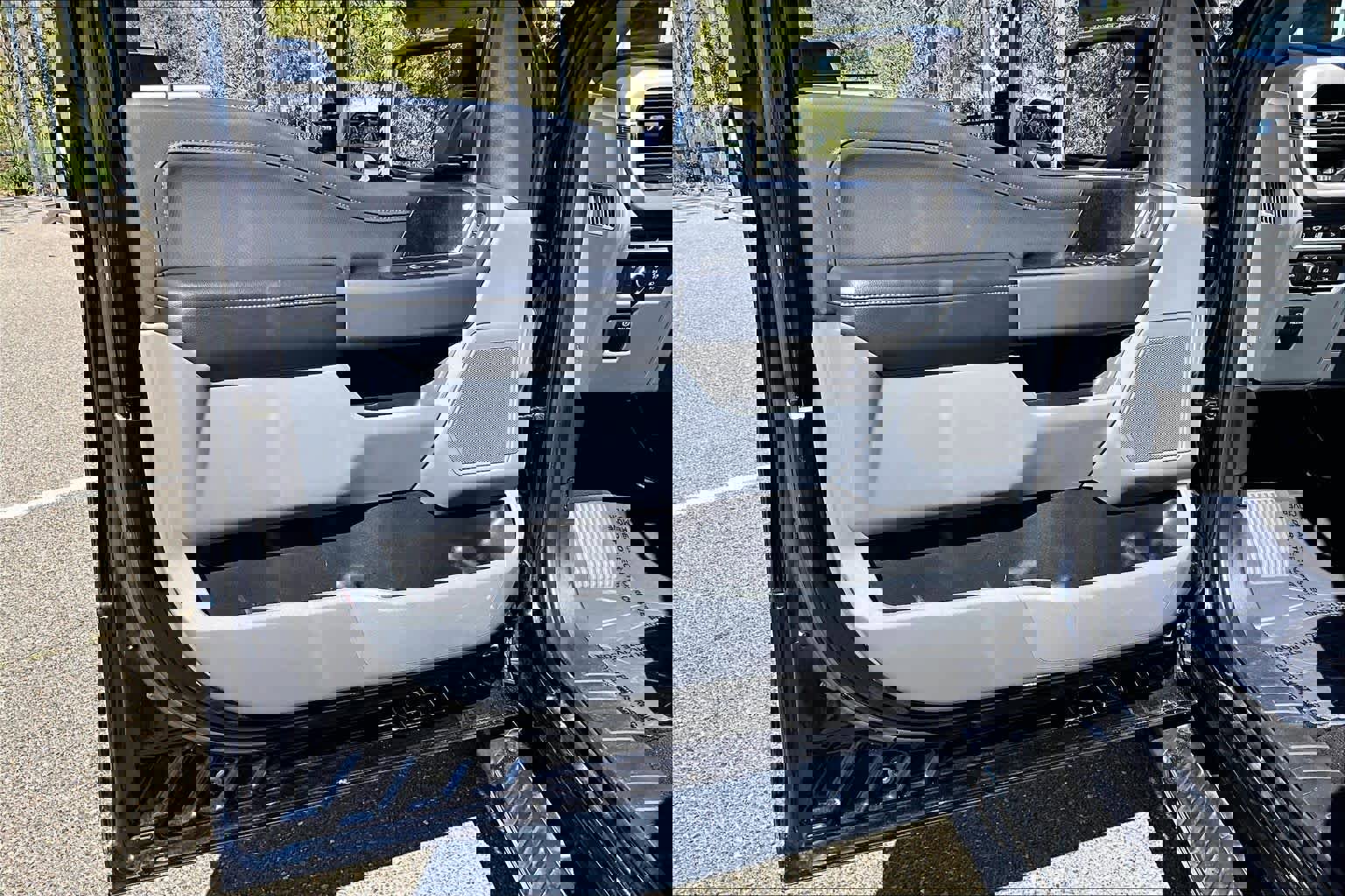 Used 2021 Ford F150 XLT w/ Equipment Group 302A High image 21