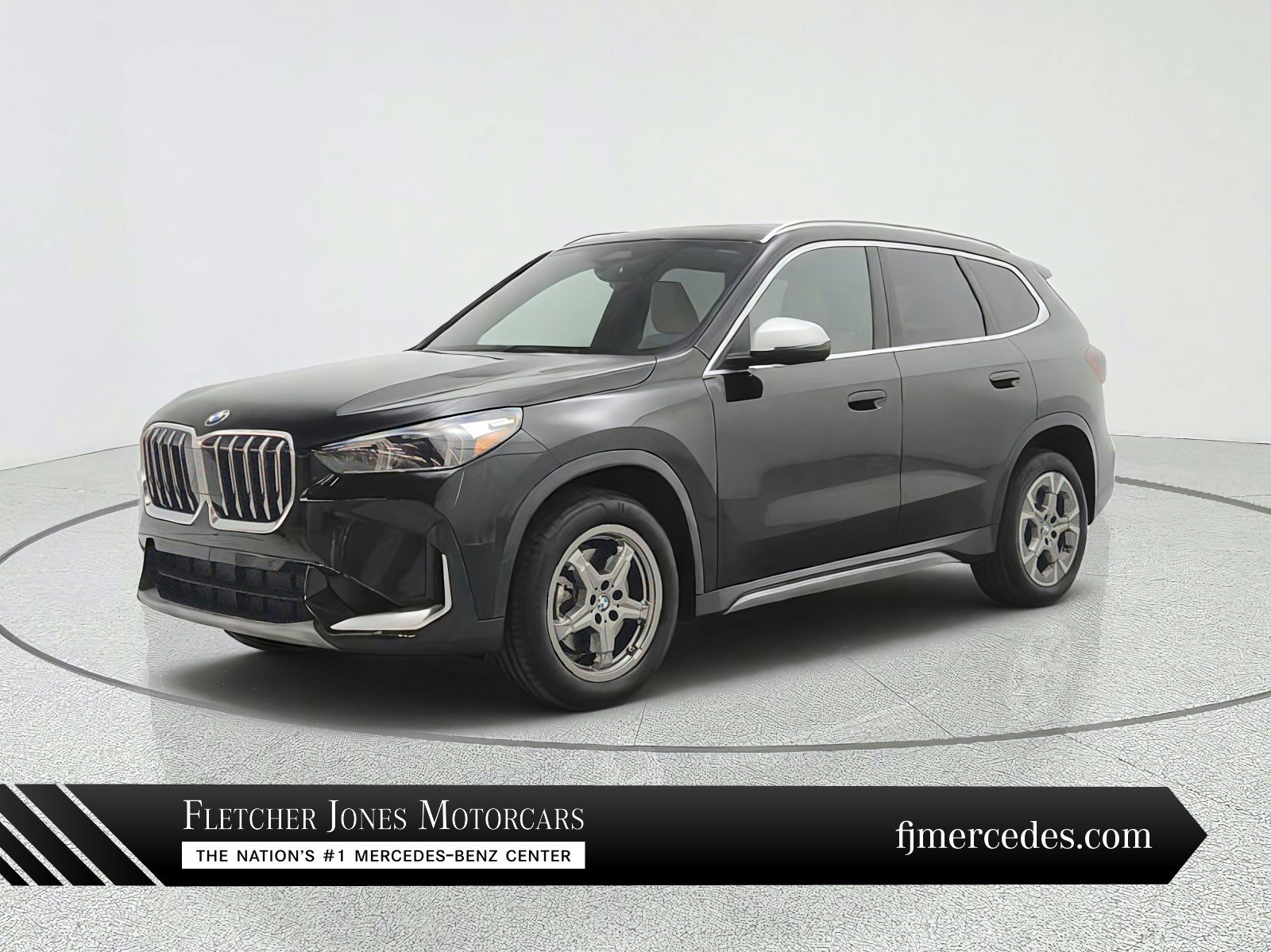 Used 2023 BMW X1 xDrive28i w/ Convenience Package