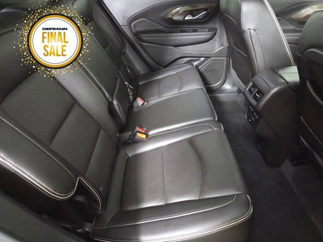 Used 2018 GMC Terrain Denali w/ Advanced Safety Package image 19